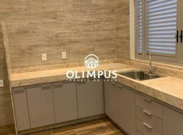 Casa · 139m² · 3 Quartos · Casa para alugar em Condomínio Raros no Bairro Grand Ville em Uberlândia