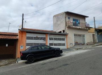 Casa 128 m² - Loteamento Real Park - Caçapava - SP - Foto [0] · Casa 128 m² - Loteamento Real Park - Caçapava - SP