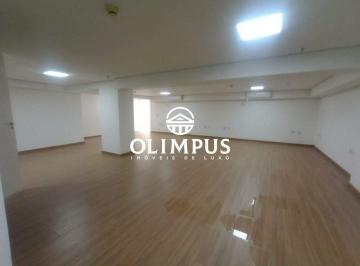 Comercial · 80m² · 1 Vaga · Excelente sala de 80m² localizada no Bairro Tibery.