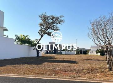 Terreno · 463m² · Excelente Terreno para venda no Condomínio Jardim Versailles