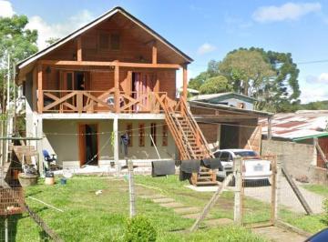 Casa 94 m² - Jardim das Fontes - Canela - RS - Foto [0] · Casa 94 m² - Jardim das Fontes - Canela - RS