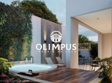 Apartamento · 112m² · 3 Quartos · 2 Vagas · Apartamento à venda, 3 quartos, 1 suíte, 2 vagas, Tibery - Uberlândia/MG
