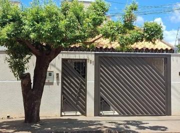Casa 204 m² - Núcleo Habitacional Buriti - Campo Grande - MS - Foto [0] · Casa 204 m² - Núcleo Habitacional Buriti - Campo Grande - MS