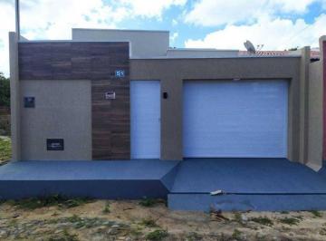 Casa 82 m² - Jardim das Oliveiras - Camocim - CE - Foto [0] · Casa 82 m² - Jardim das Oliveiras - Camocim - CE