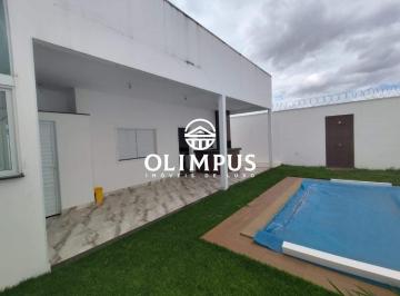 Casa · 200m² · 3 Quartos · 4 Vagas · CÓD. 6109 - Linda Casa com 200m² localizada no Bairro Jardim Inconfidência