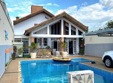 piscina-21783086729053.jpeg · Casa à venda, Jardim Leocádia com 3 quartos sendo 1 suíte - Sorocaba/SP