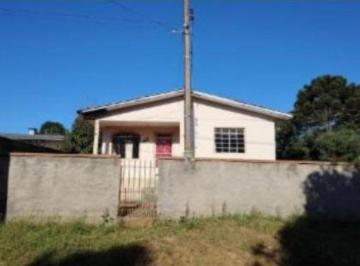 Casa 77 m² - Jardim Boa Vista - Correia Pinto - SC - Foto [0] · Casa 77 m² - Jardim Boa Vista - Correia Pinto - SC