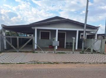 Casa 196 m² - Centro - Mostardas - RS - Foto [0] · Casa 196 m² - Centro - Mostardas - RS