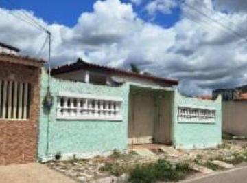 Casa 45 m² - Cohab - Aracati - CE - Foto [0] · Casa 45 m² - Cohab - Aracati - CE
