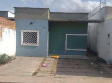 Casa 65 m² - Pedrinha Dos Fugarças - Pinheiro - MA - Foto [0] · Casa 65 m² - Pedrinha Dos Fugarças - Pinheiro - MA