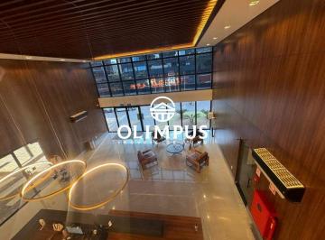 Comercial · 78m² · 1 Vaga · CÓD. 5004 - Excelente Sala comercial no centro Empresarial Aruá Corporativo - Bairro Morada da Colin