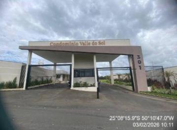 Terreno em Condomínio 240 m² (Lt 05 da Qd 10) - Colônia Dona Luíza - Ponta Grossa - PR - Foto [0] · Terreno em Condomínio 240 m² (Lt 05 da Qd 10) - Colônia Dona Luíza - Ponta Grossa - PR