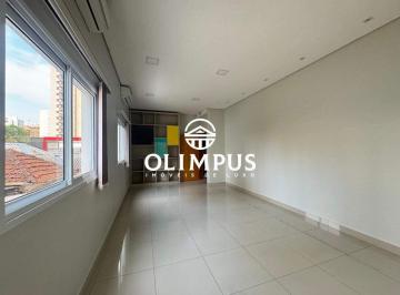 Comercial · 109m² · Excelente Sobreloja com Monitoramento 24 horas no bairro Fundinho