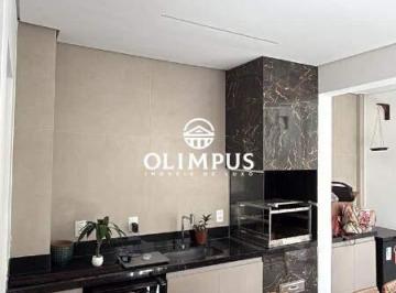 Casa · 113m² · 3 Quartos · 2 Vagas · Lindo sobrado em condomínio fechado na zona sul de Uberlândia