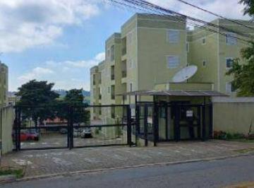 Apartamento 44 m² (Unid. 27) - Parque Nova Esperança - São José dos Campos - SP - Foto [0] · Apartamento 44 m² (Unid. 27) - Parque Nova Esperança - São José dos Campos - SP