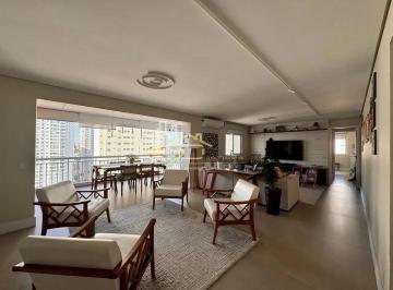 img_0174-grande1789819846631.jpeg · Apartamento para Locação MOBILIADO no Condomínio Riservato Alto da Lapa 143 m² 3 Suítes / 03 vaga