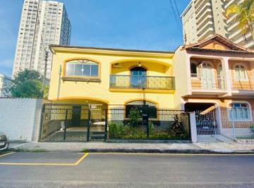 Casa 163 m² - Centro - Pouso Alegre - MG - Foto [0] · Casa 163 m² - Centro - Pouso Alegre - MG
