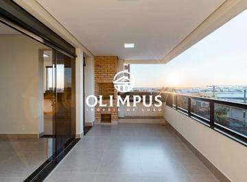 Apartamento · 117m² · 3 Quartos · 2 Vagas · Excelente apartamento no Mirante Sul