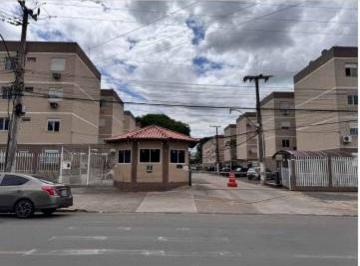 Apartamento 42 m² (Unid. 405) - Centro - Esteio - RS - Foto [0] · Apartamento 42 m² (Unid. 405) - Centro - Esteio - RS