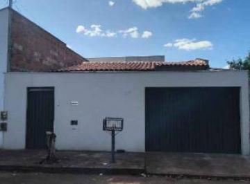 Casa 91 m² - Lagoa Azul II - Ituiutaba - MG - Foto [0] · Casa 91 m² - Lagoa Azul II - Ituiutaba - MG