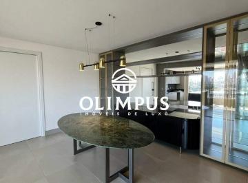 Apartamento · 198m² · 3 Quartos · 4 Vagas · Apartamento no Residencial Novare da Colina no Bairro Morada da Colina em Uberlândia