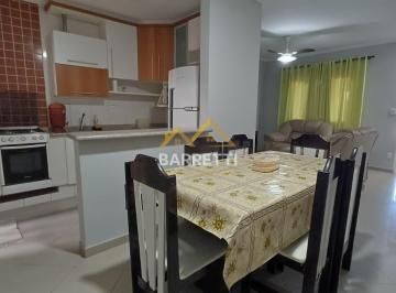 Casa · 110m² · 2 Quartos · Casa para aluguel - no Jardim Petrópolis