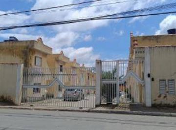 Casa em Condomínio 86 m² (Casa 21) - Recreio Sertãozinho - Suzano - SP - Foto [0] · Casa em Condomínio 86 m² (Casa 21) - Recreio Sertãozinho - Suzano - SP