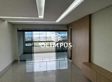 Apartamento · 111m² · 3 Quartos · 2 Vagas · CÓD. 5142 - Excelente Apartamento de 110,70m² no Bairro Jardim Botânico