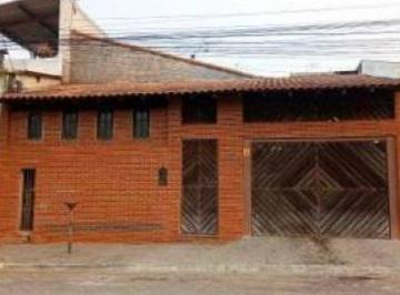 Casa 218 m² - Taba Marajoara - Suzano - SP - Foto [0] · Casa 218 m² - Taba Marajoara - Suzano - SP
