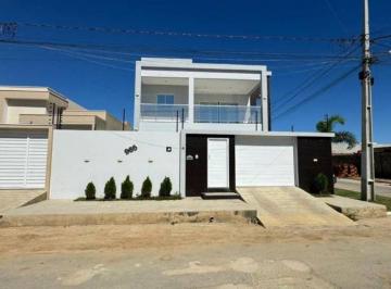 Casa 288 m² - Jatobá - Patos - PB - Foto [0] · Casa 288 m² - Jatobá - Patos - PB