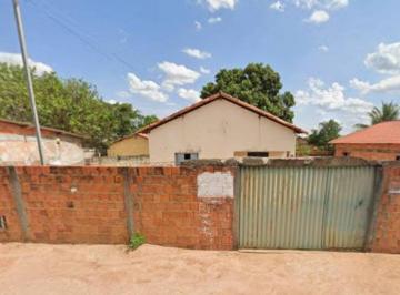 Casa 91 m² - Rutilante - Urucuia - MG - Foto [0] · Casa 91 m² - Rutilante - Urucuia - MG