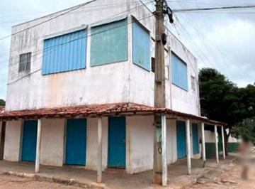 Imóvel Residencial e Comercial 215 m² - Grão Mogol-MG - Rua C, 06 - Vila Sítio - Foto [0] · Imóvel Residencial e Comercial 215 m² - Grão Mogol-MG - Rua C, 06 - Vila Sítio