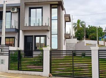 Casa em Condomínio 69 m² - Bom Princípio - Gravataí - RS - Foto [0] · Casa em Condomínio 69 m² - Bom Princípio - Gravataí - RS