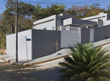 Casa em Condomínio 90 m² - Residencial Portal do Sol - Lagoa Santa - MG - Foto [0] · Casa em Condomínio 90 m² - Residencial Portal do Sol - Lagoa Santa - MG