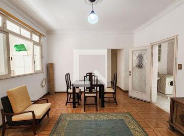 Casa · 89m² · 2 Quartos · Casa à Venda - Botafogo, 2 Quartos, 89 m² - Rio de Janeiro