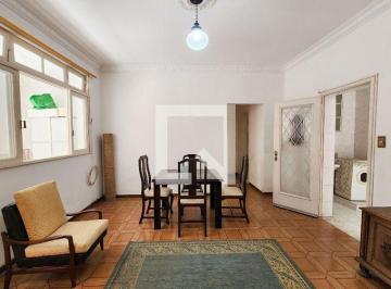 Casa · 89m² · 2 Quartos · Casa à Venda - Botafogo, 2 Quartos, 89 m² - Rio de Janeiro