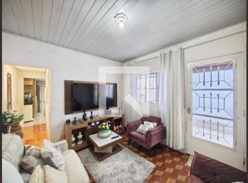 Casa · 87m² · 2 Quartos · 3 Vagas · Casa à Venda - Jardim Brasil , 2 Quartos, 87 m² - São Paulo