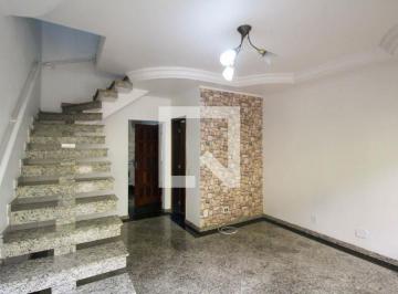 Casa · 85m² · 2 Quartos · 2 Vagas · Casa à Venda - Chácara Mafalda, 2 Quartos, 85 m² - São Paulo