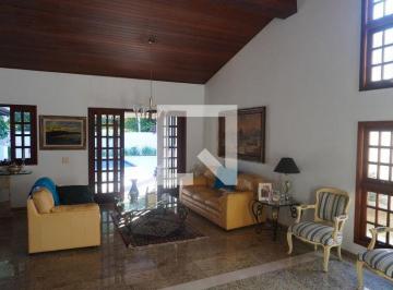 Casa · 380m² · 5 Quartos · 6 Vagas · Casa à Venda - Alphaville, 5 Quartos,  380 m² - Santana de Parnaíba