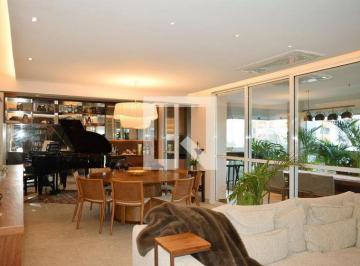 Apartamento · 215m² · 3 Quartos · 4 Vagas · Apartamento à Venda - Paraíso, 3 Quartos, 215 m² - São Paulo