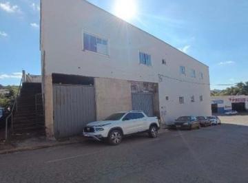 Prédio Comercial 916 m² - Elói Mendes-MG - Rua Três Pontas, 657 - Centro - Foto [0] · Prédio Comercial 916 m² - Elói Mendes-MG - Rua Três Pontas, 657 - Centro