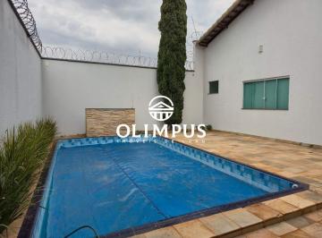 Casa · 200m² · 4 Quartos · 2 Vagas · Cód. 5927 - Linda casa próxima ao Aeroporto