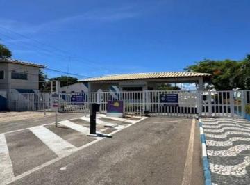 Casa 255 m² - Camaçari-BA - Rua B-3 - Lt. 01 da Qd. C do Condomínio Canto do Sol - Barra do Jacuipe (Monte Gordo) - Foto [0] · Casa 255 m² - Camaçari-BA - Rua B-3 - Lt. 01 da Qd. C do Condomínio Canto do Sol - Barra do Jacuipe 
