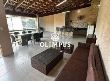 Casa · 290m² · 4 Quartos · 3 Vagas · Linda casa nova à venda no bairro Morumbi