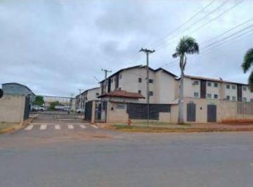 Apartamento 42 m² (01 vaga) - Parque do Sol - Campo Grande - MS - Foto [0] · Apartamento 42 m² (01 vaga) - Parque do Sol - Campo Grande - MS
