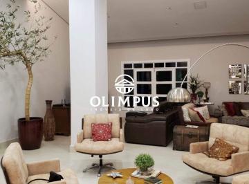 Casa · 600m² · 4 Quartos · 2 Vagas · Belíssima casa de 600m² localizada no condomínio fechado Morada do Sol dispondo de fino acabamento.