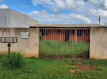 Casa 75 m² - São Cristóvão - São Gabriel do Oeste - MS - Foto [0] · Casa 75 m² - São Cristóvão - São Gabriel do Oeste - MS