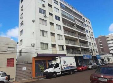 Apartamento 140 m² (01 vaga) - Centro - Palmeira das Missões - RS - Foto [0] · Apartamento 140 m² (01 vaga) - Centro - Palmeira das Missões - RS
