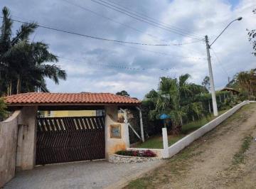 Casa em Condomínio 400 m² (01 vaga) - Porta do Sol - Mairinque - SP - Foto [0] · Casa em Condomínio 400 m² (01 vaga) - Porta do Sol - Mairinque - SP