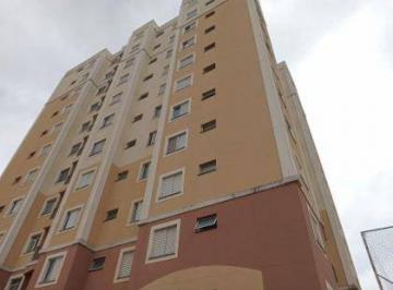 Apartamento 47 m² (01 vaga) - Vila Satúrnia - Campinas - SP - Foto [0] · Apartamento 47 m² (01 vaga) - Vila Satúrnia - Campinas - SP